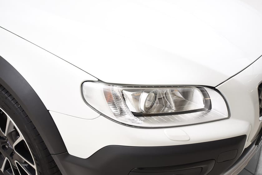 Bilde 3 av Volvo XC70 D4 163 HK/Dynamic Edition/Skinn/Hengerfeste