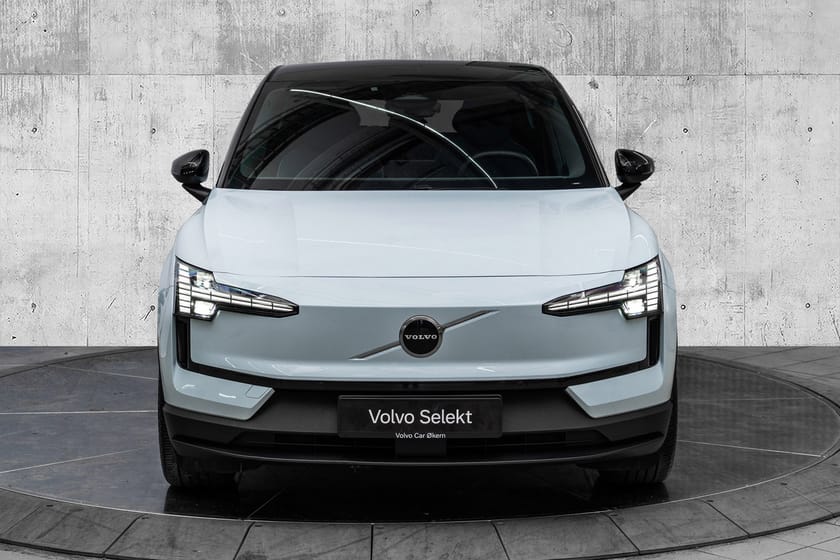 Bilde 3 av Volvo EX30 Twin Motor Performance
