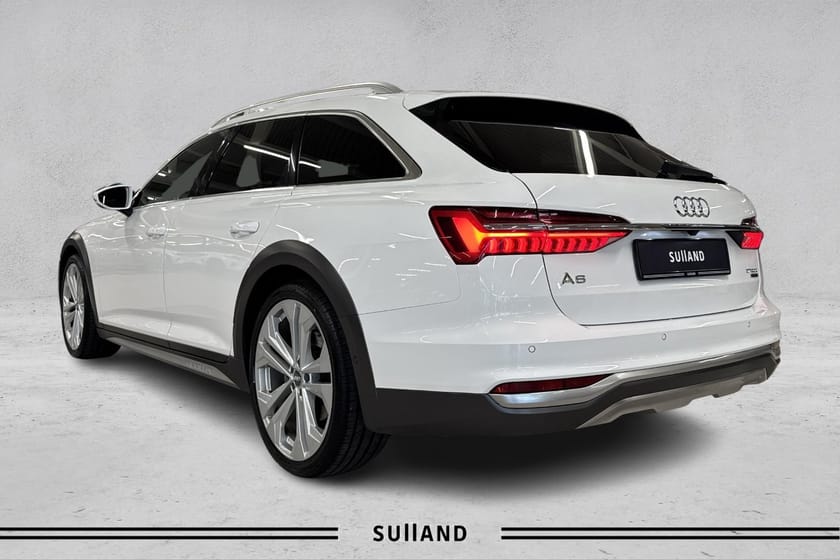Bilde 3 av Audi A6 allroad quattro 50 TDI quattro
