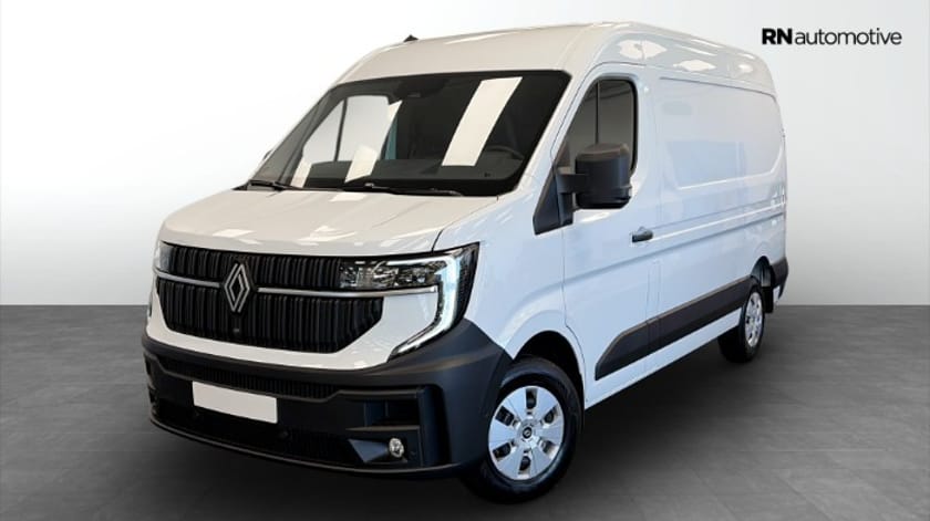 Bild 1 av Renault Master L2H2 | NORDIC LINE | DCI 150 AUTOMAT