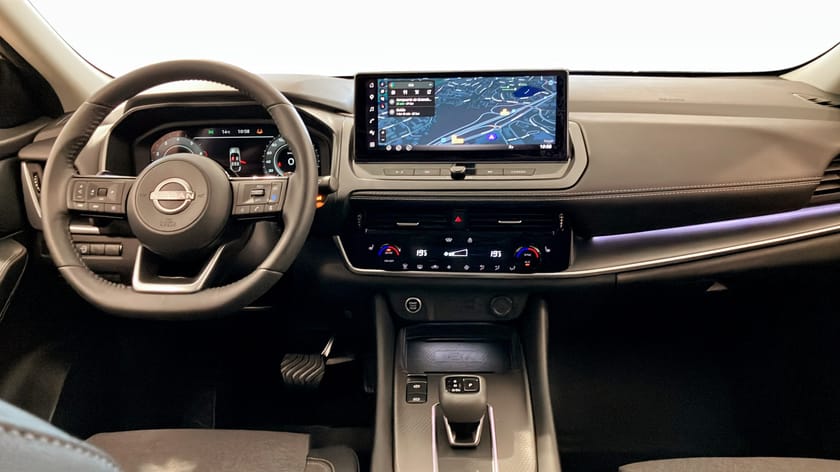 Bild 4 av Nissan Qashqai