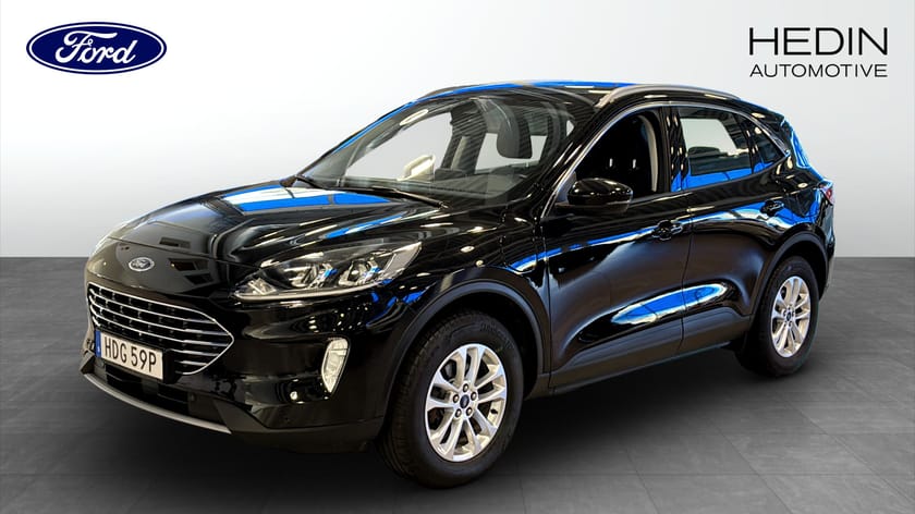 Bild 1 av Ford Kuga Plug-In Hybrid Titanium | | SUV | 225hk
