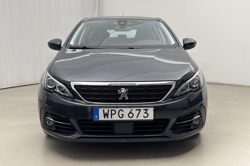 Bild 5 av Peugeot 308 PureTech 5dr (130hk) Active Motorvärmare