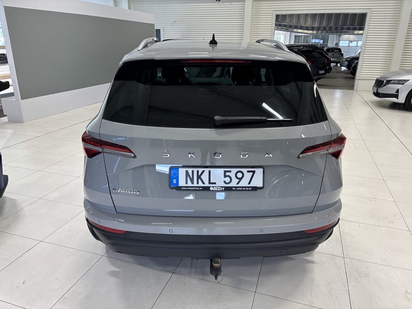 Bild 4 av Škoda Karoq