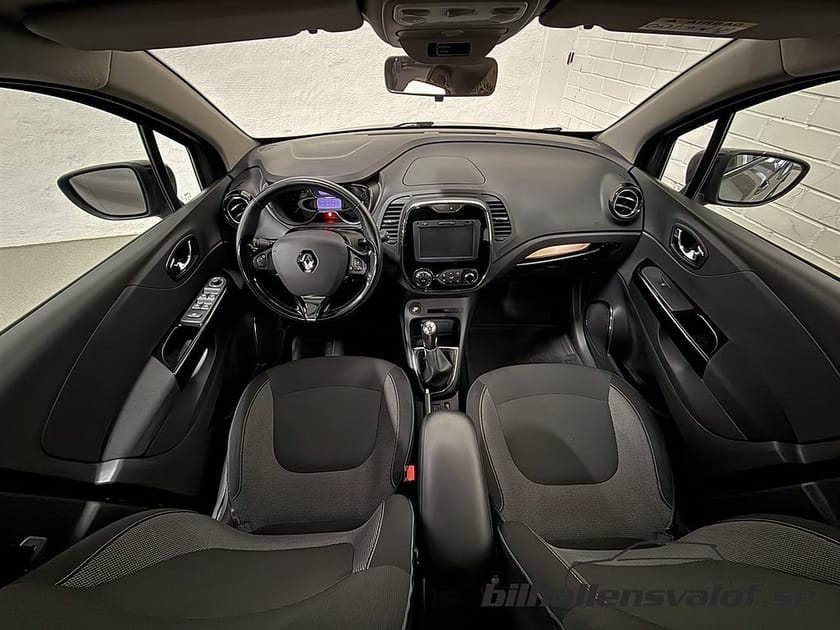 Bild 4 av Renault Captur 0.9 TCe Dynamique
