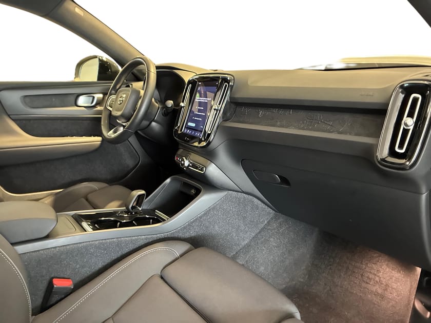 Bild 4 av Volvo C40