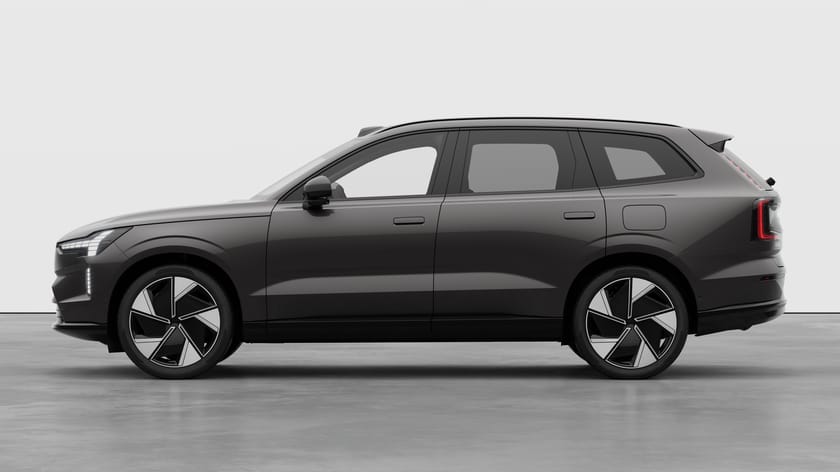 Bilde 5 av Volvo EX90 Twin Motor