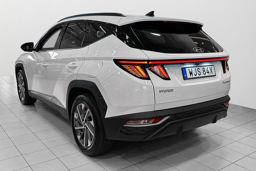 Bild 4 av Hyundai Tucson