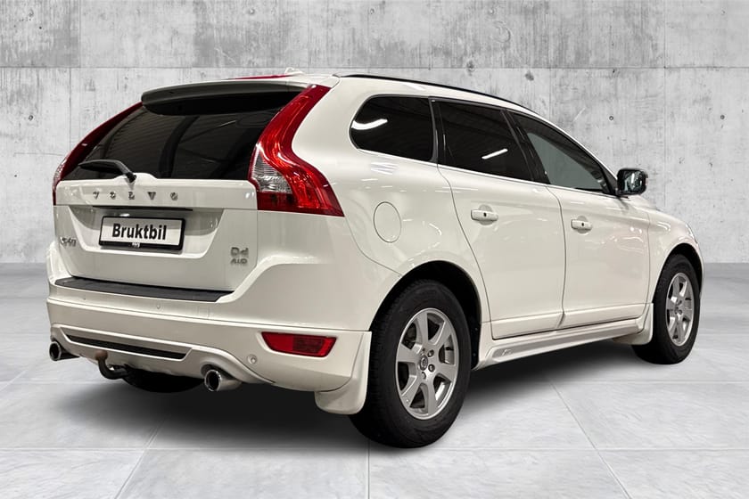 Bilde 5 av Volvo XC60