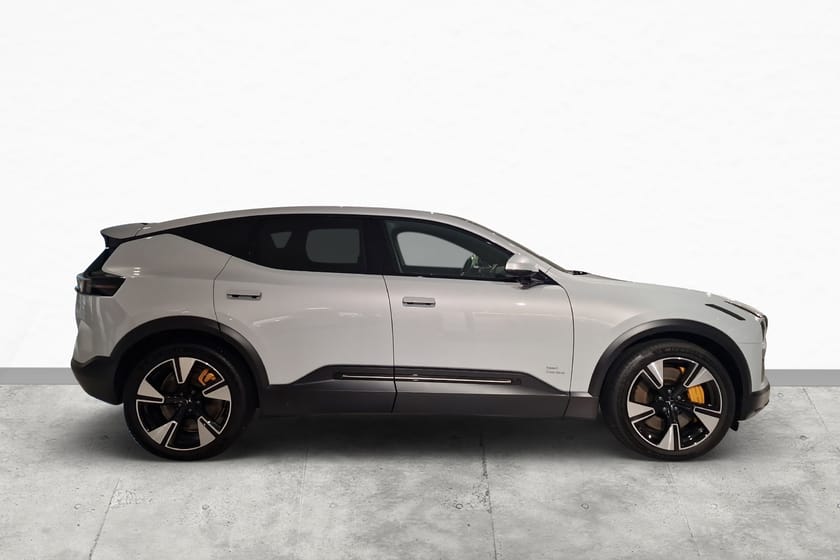 Bild 4 av Polestar 3 Long Range Dual Motor 111kWh Plus Pilot