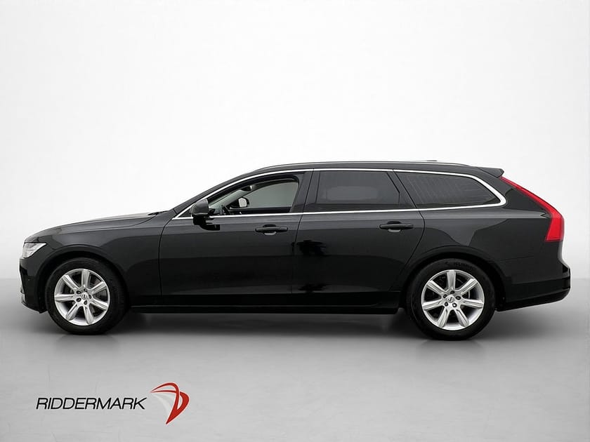 Bild 4 av Volvo V90 D3 Business Advanced P-sensorer Bluetooth ISOFIX