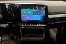 Renault Mégane E-TECH