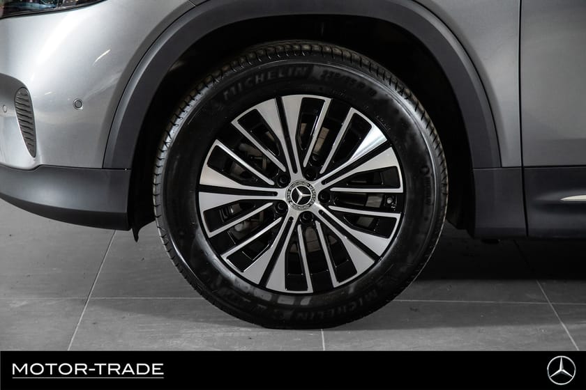 Bilde 5 av Mercedes-Benz EQB 300 4MATIC Special Edition Plus | KROK | AMBIENTE | MEMORY