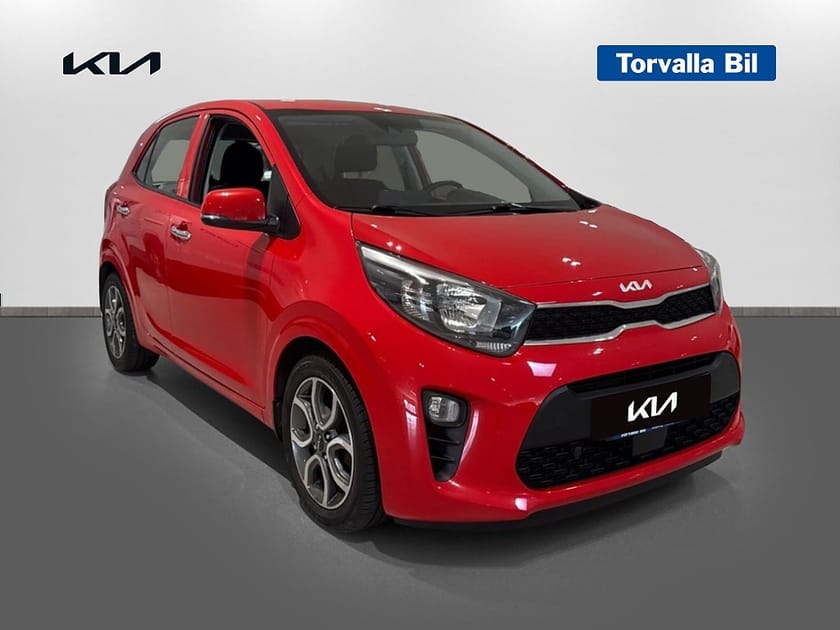 Bild 3 av Kia Picanto