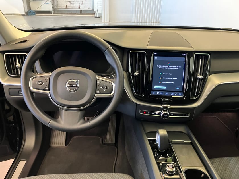Bild 5 av Volvo XC60 Recharge T6 Core Edition