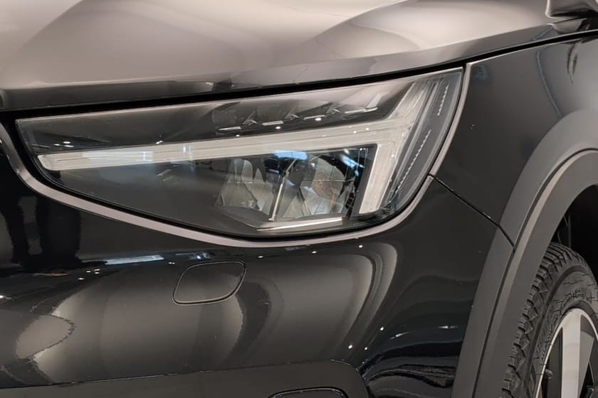 Bilde 5 av Volvo XC40 Recharge Twin motor