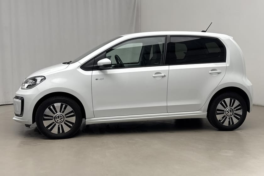 Bild 2 av Volkswagen e-up! (83hk)