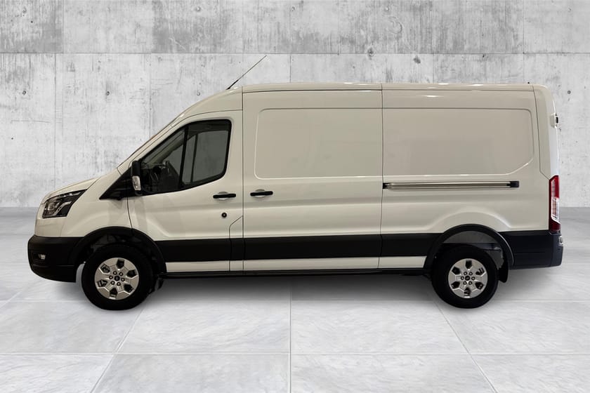 Bilde 2 av Ford E-Transit 350