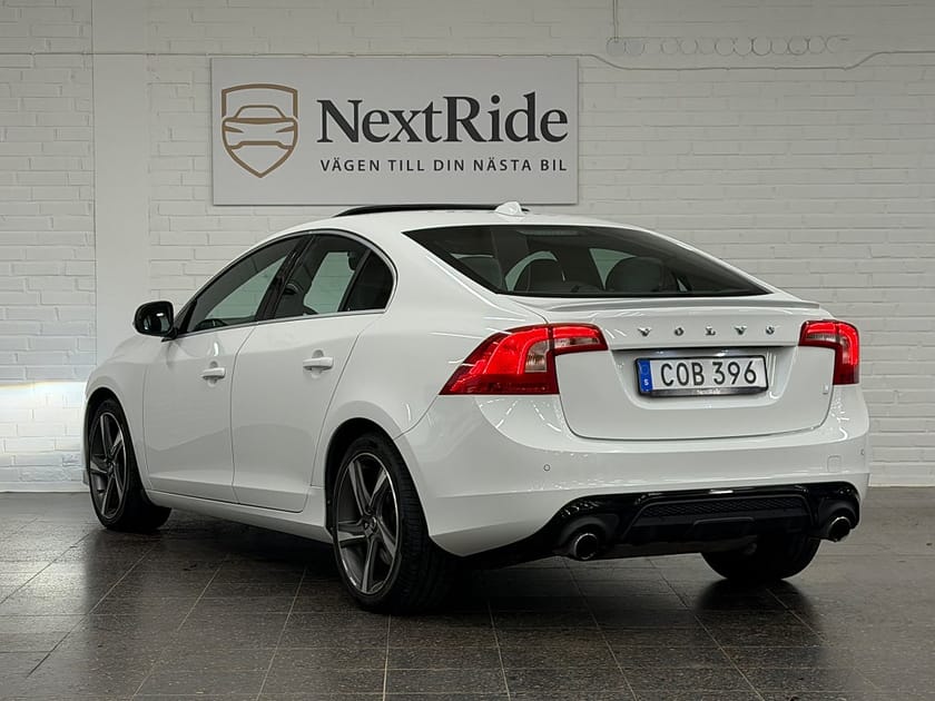 Bild 3 av Volvo S60 T5