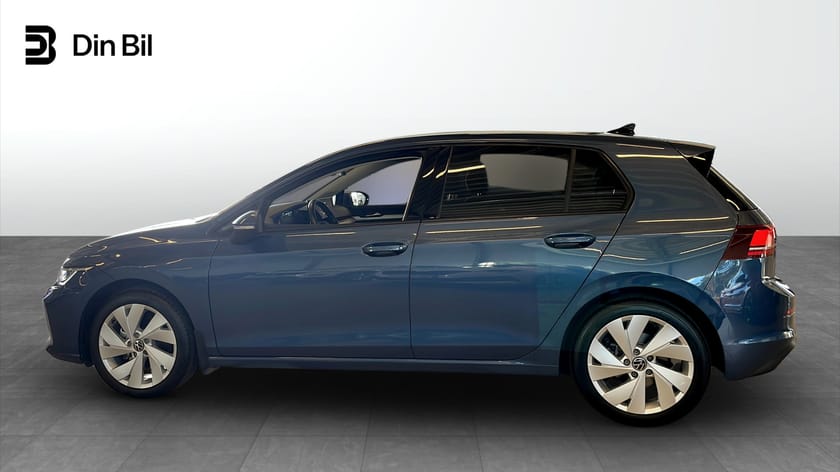 Bild 2 av Volkswagen Golf