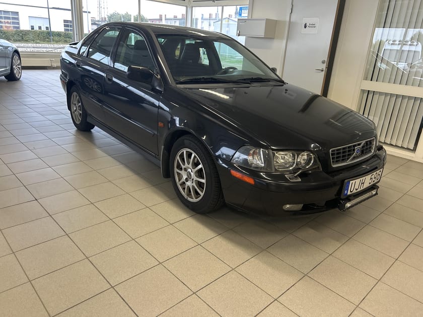 Bild 1 av Volvo S40