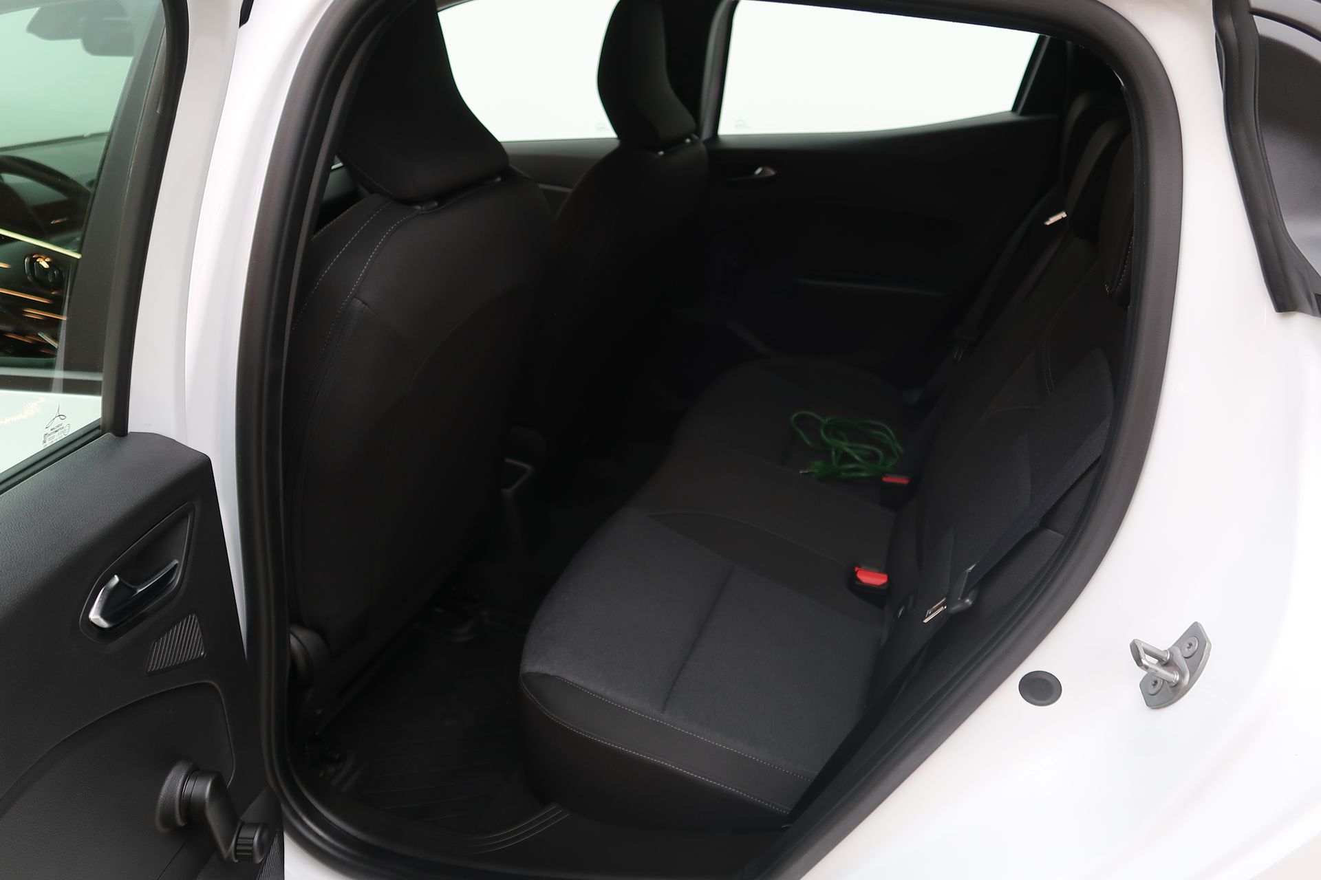 Renault Clio 2023, bild 5/10
