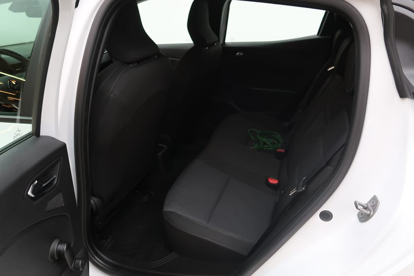Bild 5 av Renault Clio