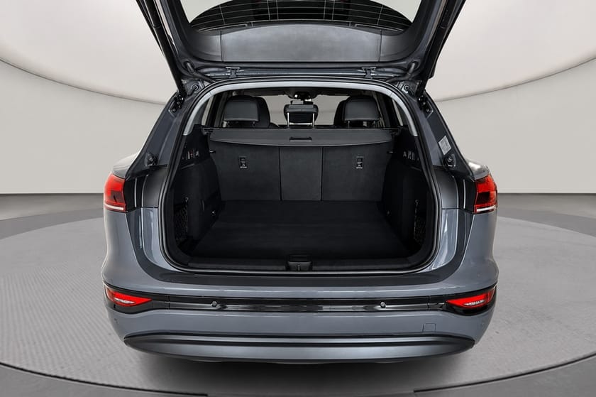 Bild 4 av Audi Q6 e-tron quattro SUV 428hk  Proline Edition