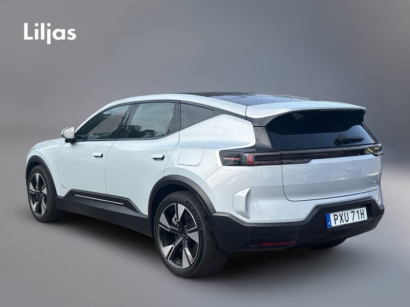 Bild 2 av Polestar 3 Long Range Dual Motor