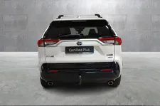 Thumnail bilde 3 av Toyota RAV4 Plug-in Hybrid