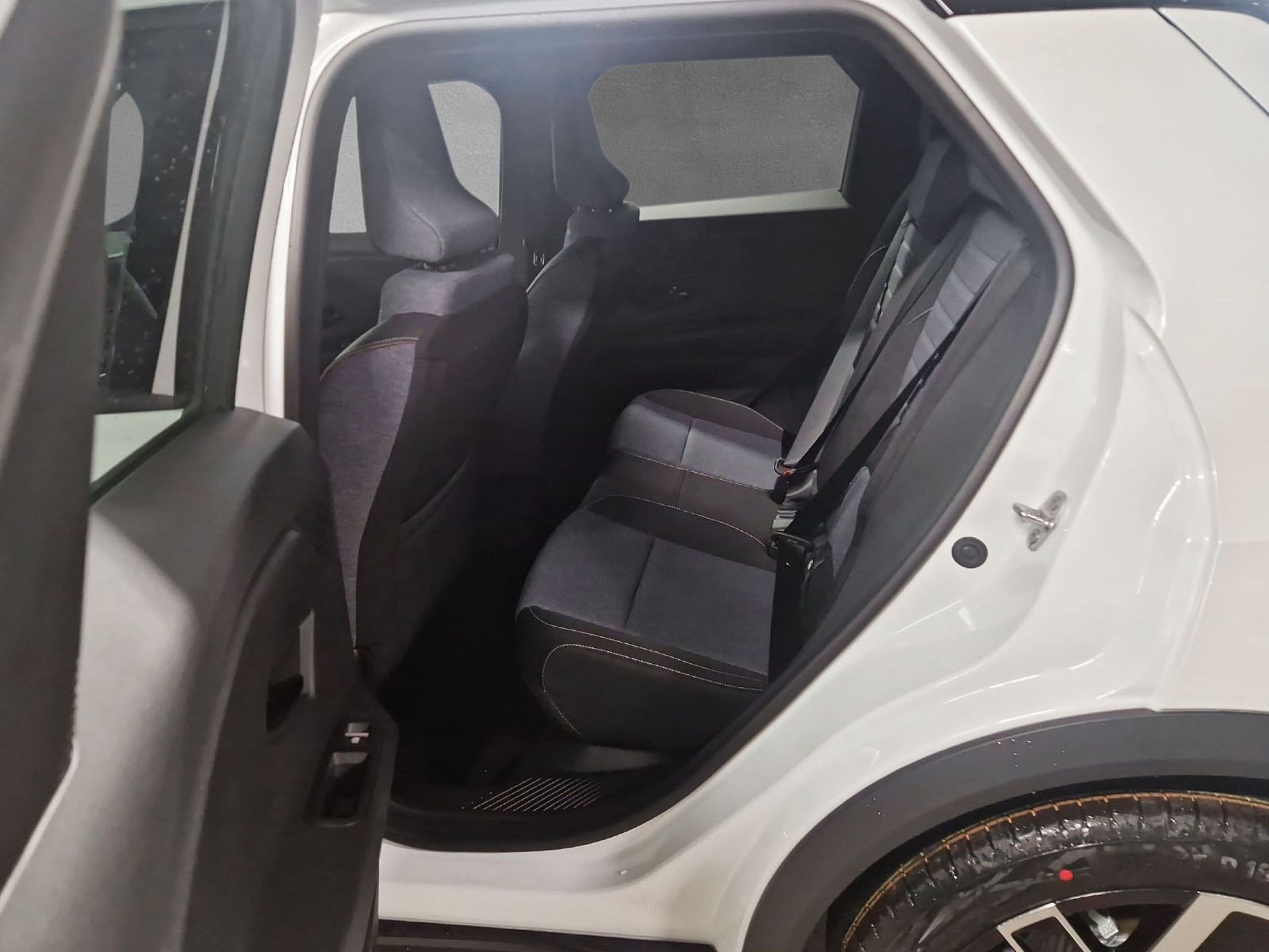 Renault 5 E-Tech 52 kWh 2026, bild 6/7