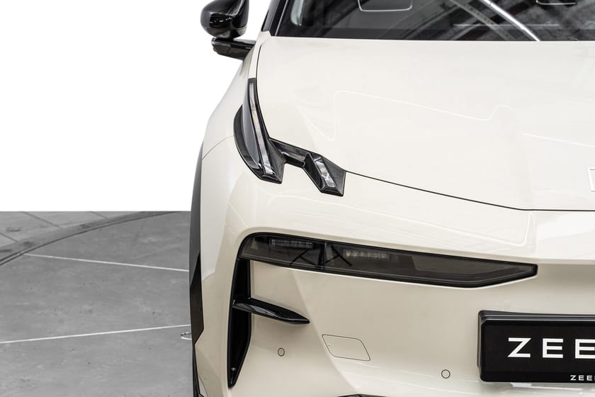Bilde 4 av Zeekr X Privilege AWD, 360 I HUD I Massasje I 10 år garanti