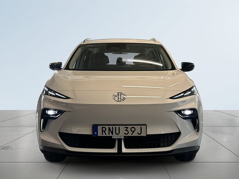 Bild 2 av MG S5 EV Standard Range Comfort Kamera/Navi/Carplay/7års-Garanti/Mg-Pilot