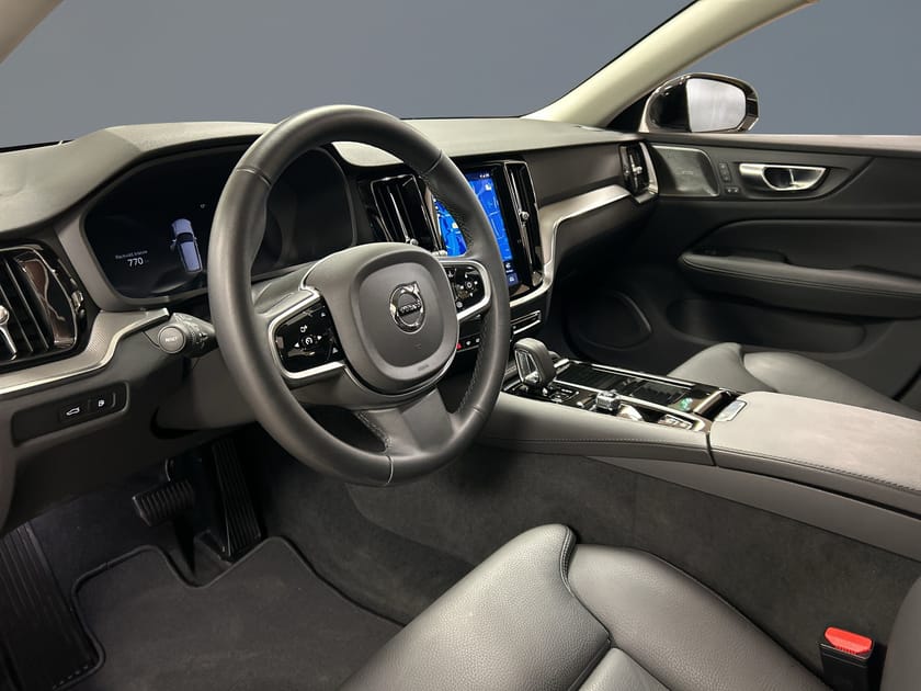 Bild 5 av Volvo V60