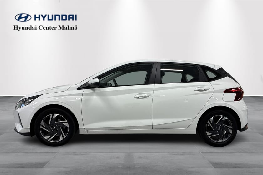 Bild 3 av Hyundai i20