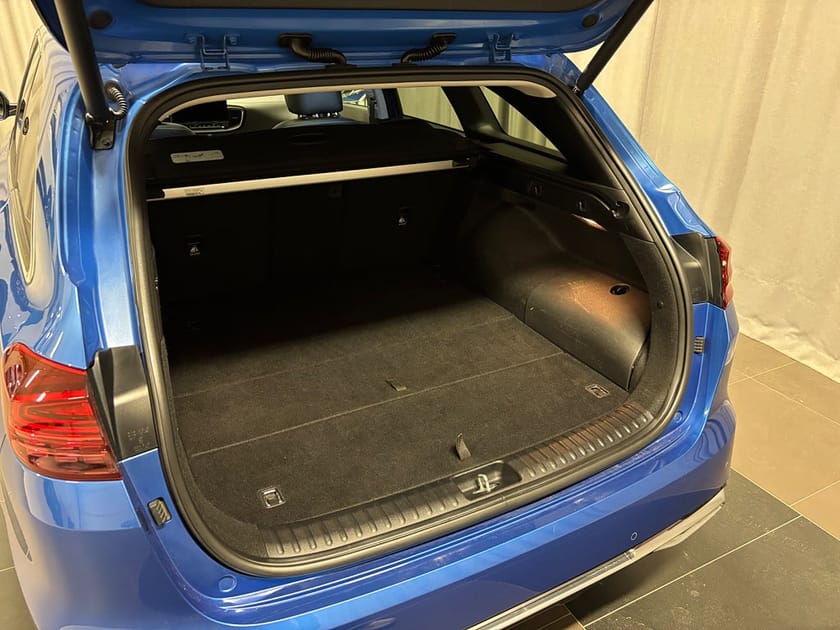 Bild 5 av Kia Ceed Sportswagon Plug-in Hybrid SW DCT Advance Plus 2