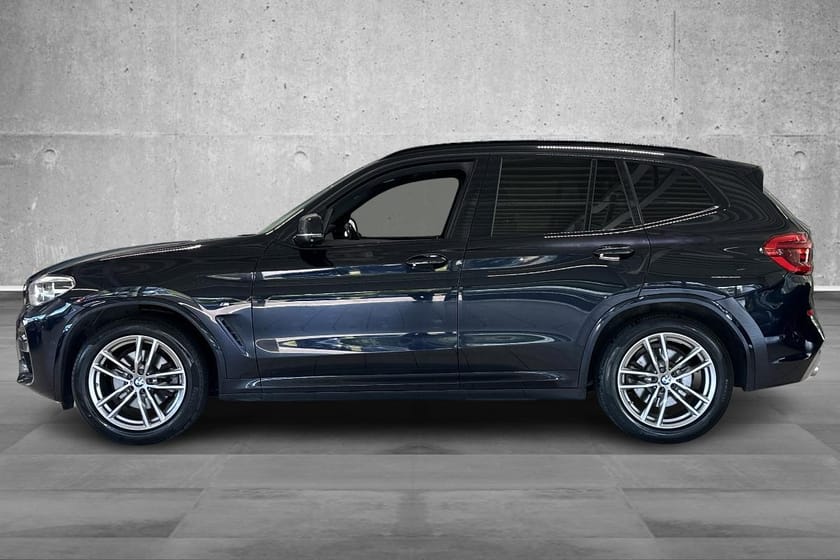 Bilde 5 av BMW X3 xDrive20d xDrive20d/ M-sport /360 kamera/ Hengerfeste