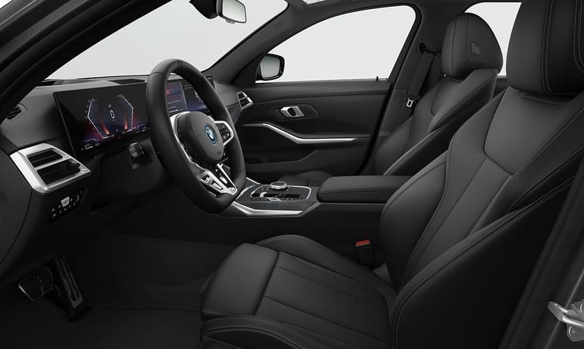 Bild 4 av BMW 330e xDrive Touring 