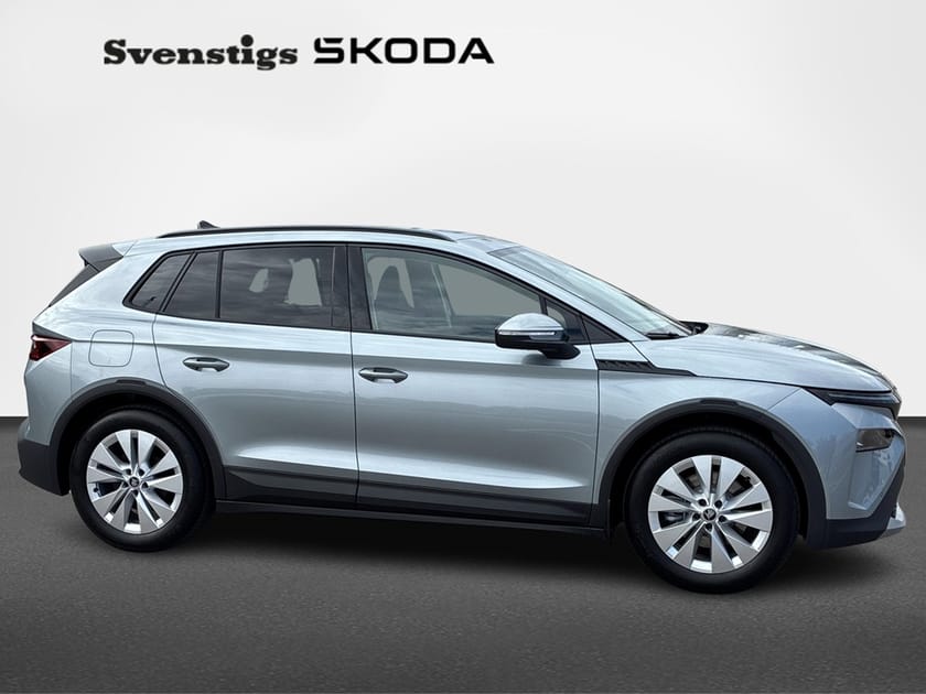 Bild 3 av Škoda Elroq 60 63 KWH BATTERI ELMOTOR 204 HK 1 VXL