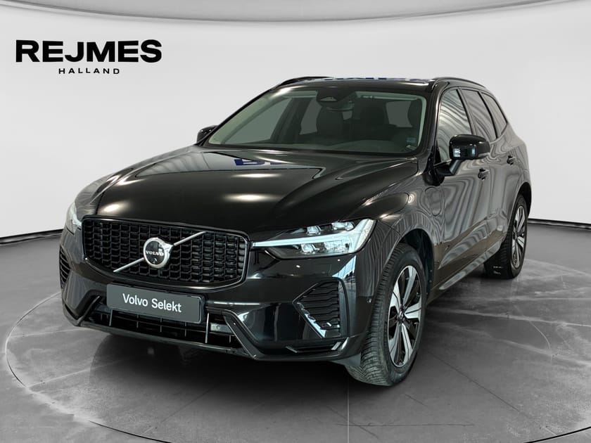 Bild 1 av Volvo XC60