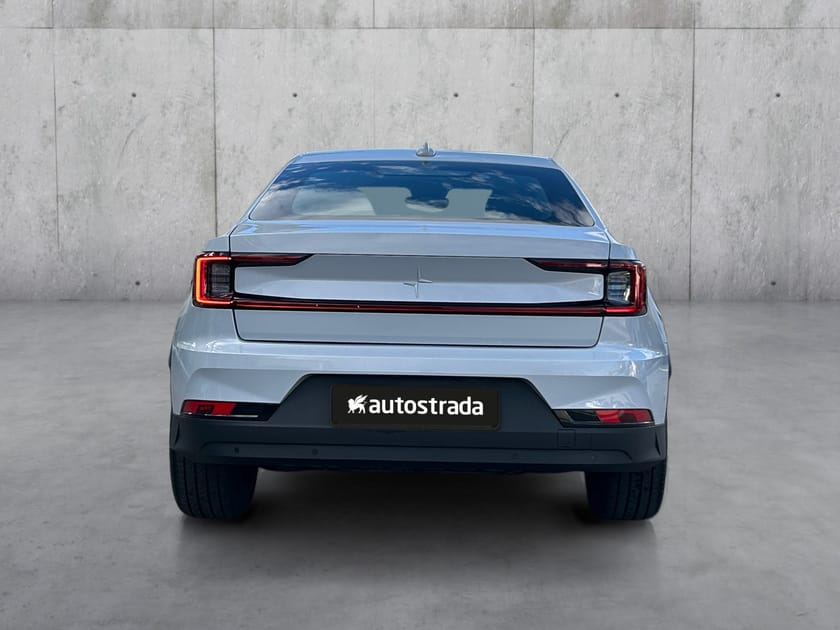 Bilde 5 av Polestar 2 Long Range Single Motor