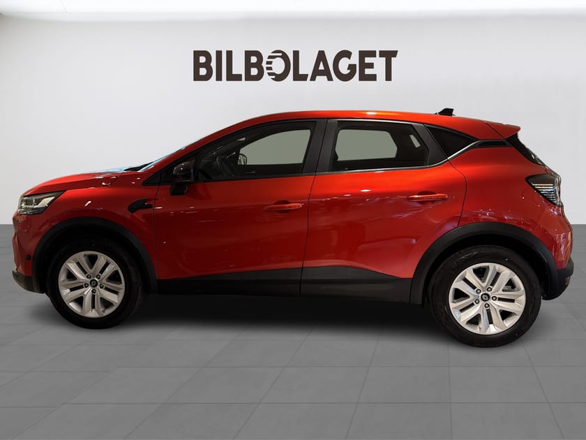 Bild 2 av Renault Captur