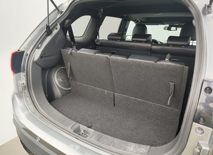 Bild 5 av Mitsubishi Outlander 2.0 4WD Onyx Edition Automat 7-sits