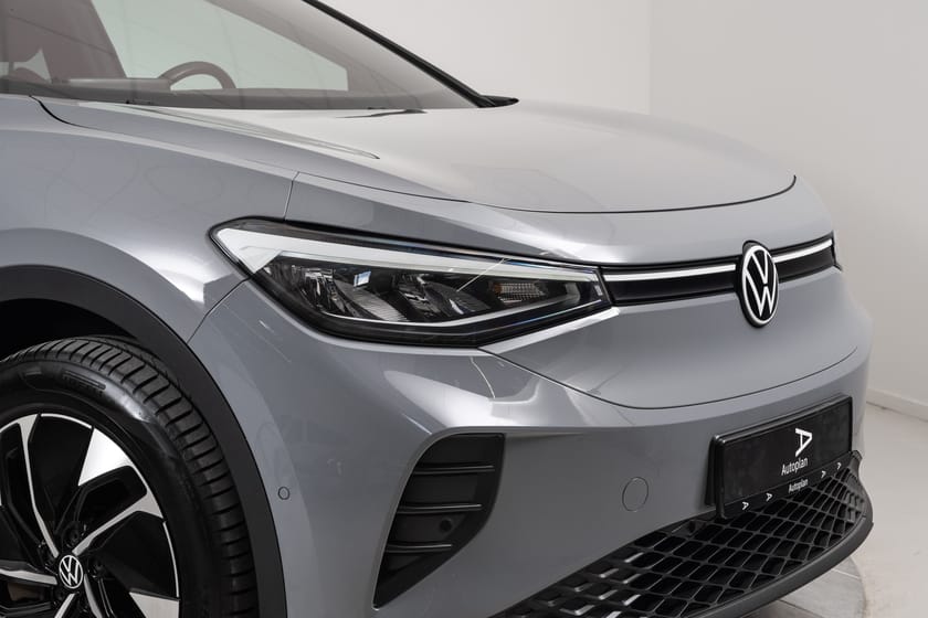 Bilde 3 av Volkswagen ID.4 Pro