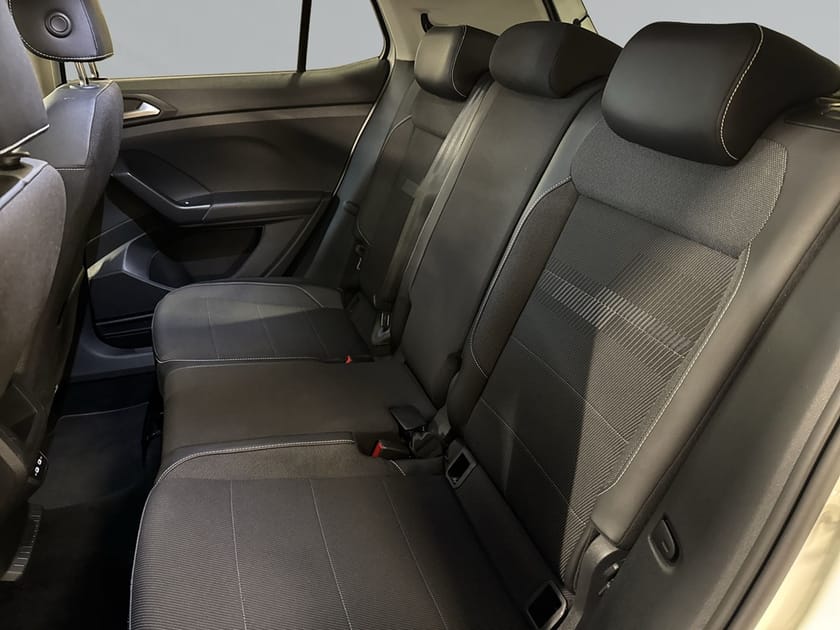 Bild 5 av Volkswagen T-Cross GT 1.0 TSI 110 HK AUTOMAT P-SEN