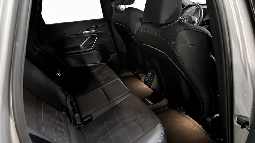 Bild 5 av BMW X1 xDrive25e M sport / Dragkrok / Driving assistant plus