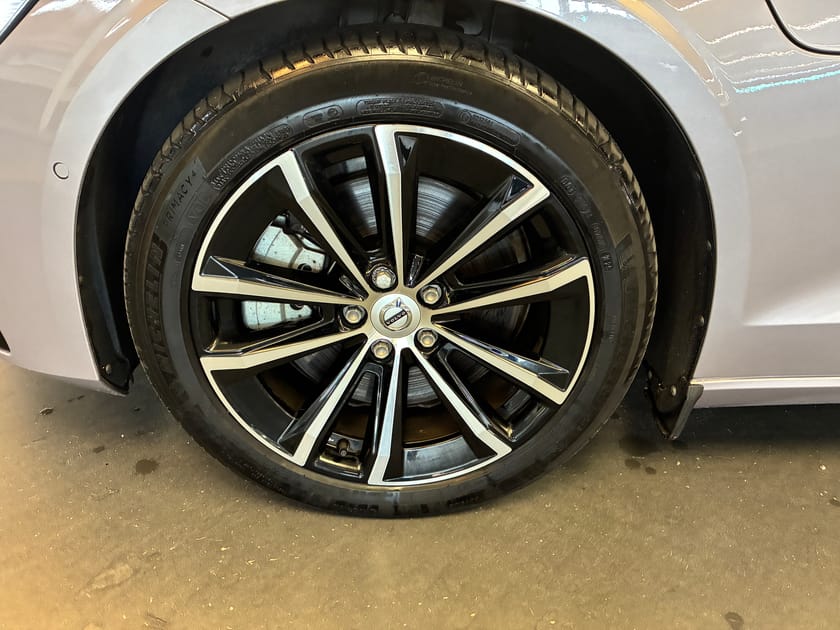 Bild 5 av Volvo V60