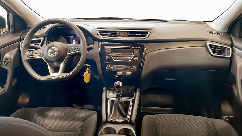 Bild 4 av Nissan Qashqai