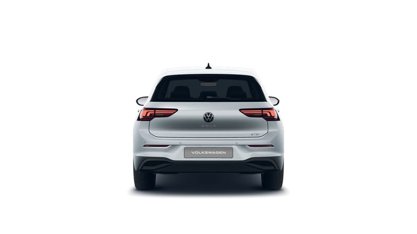Bild 4 av Volkswagen Golf LIFE 1.5 eTSI 150 hk DSG7