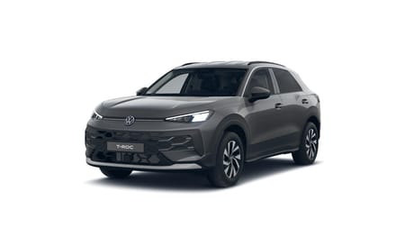 Volkswagen T-Roc 1.5 ETSI 150 HK  DSG7